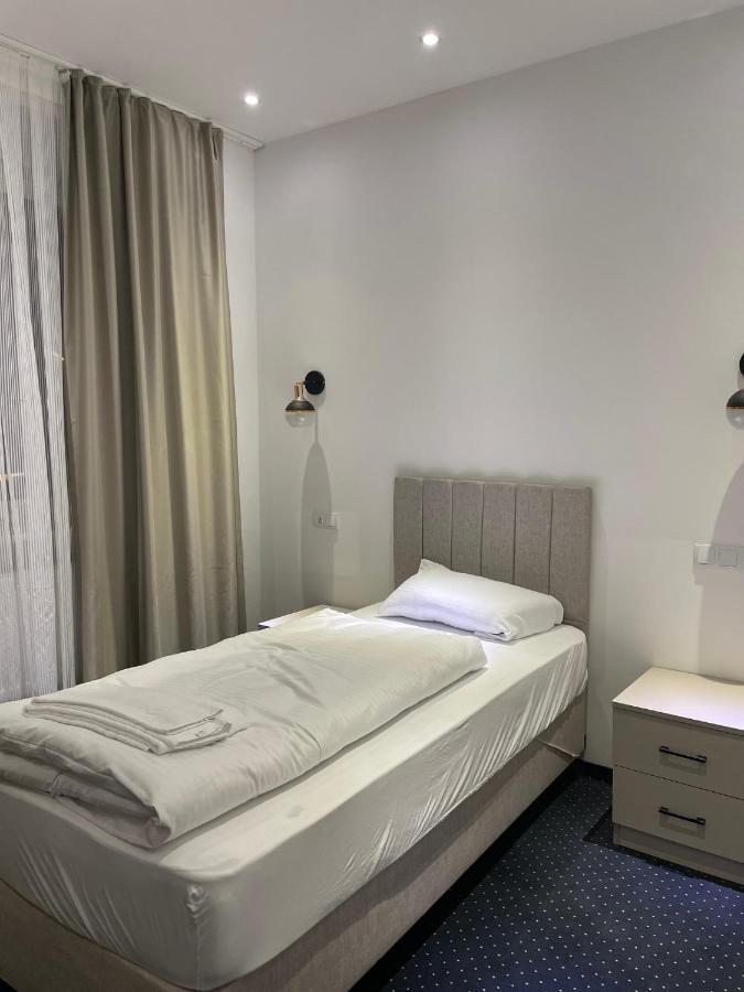 Gastpark Hotel Manching Dış mekan fotoğraf