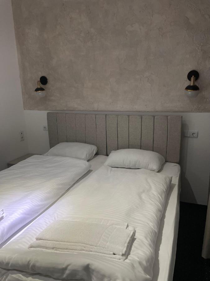 Gastpark Hotel Manching Dış mekan fotoğraf