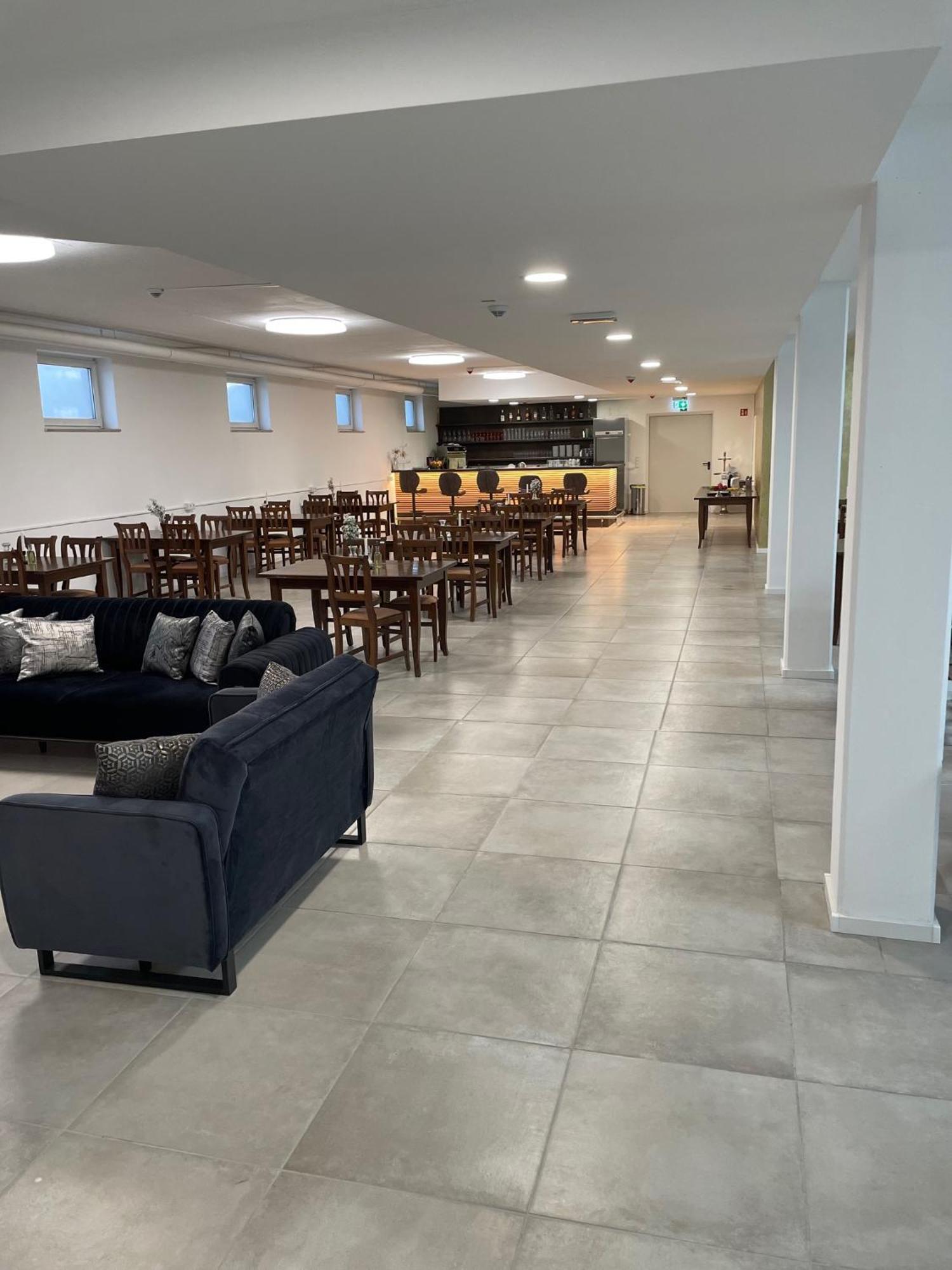Gastpark Hotel Manching Dış mekan fotoğraf
