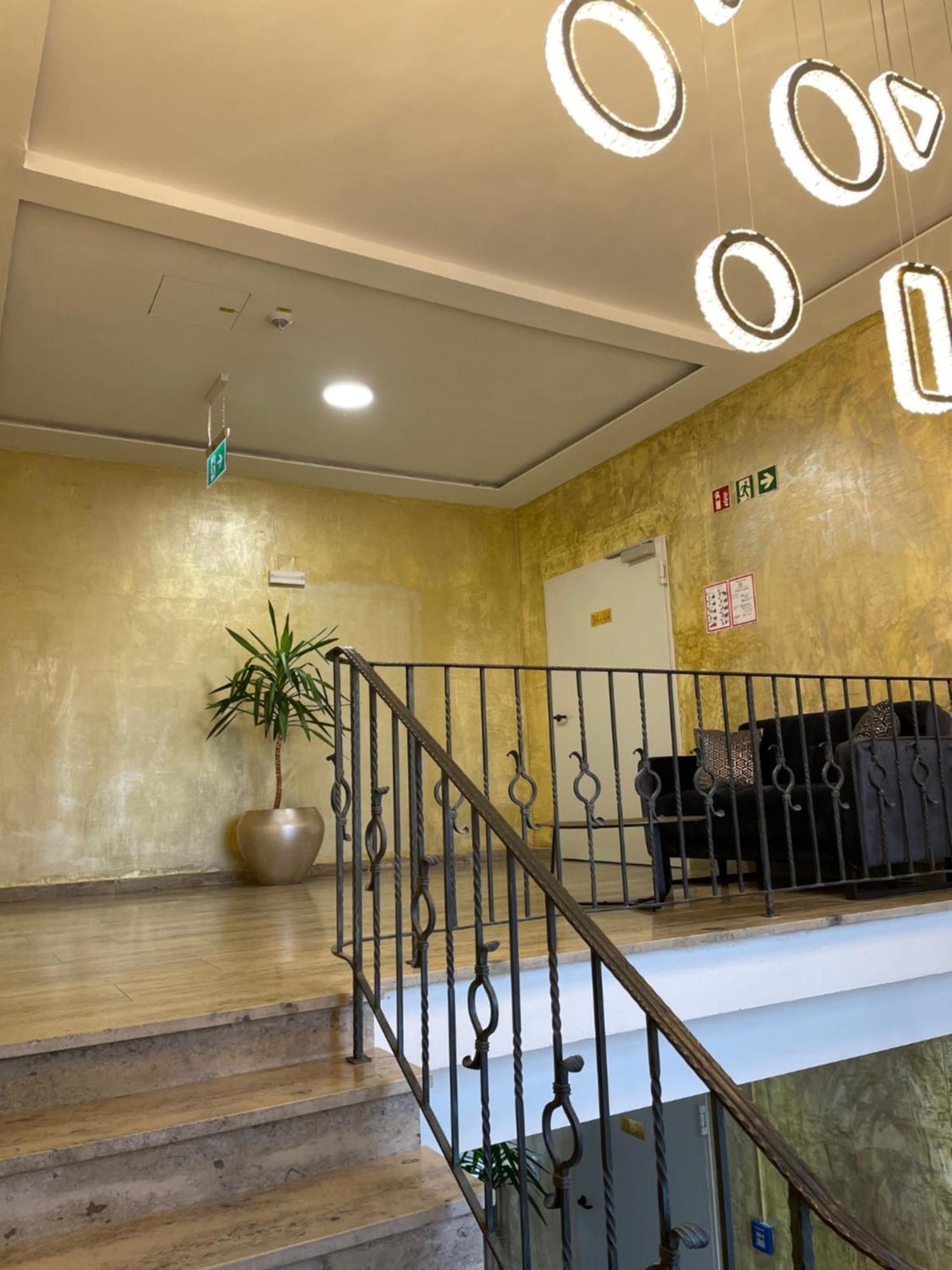 Gastpark Hotel Manching Dış mekan fotoğraf