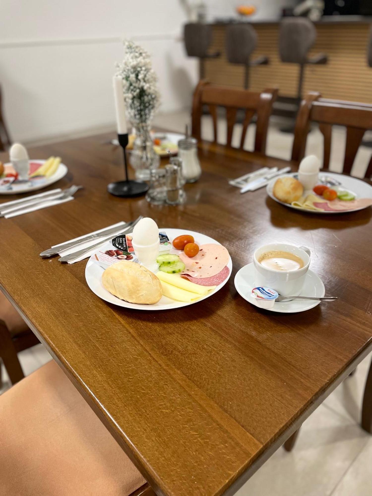 Gastpark Hotel Manching Dış mekan fotoğraf