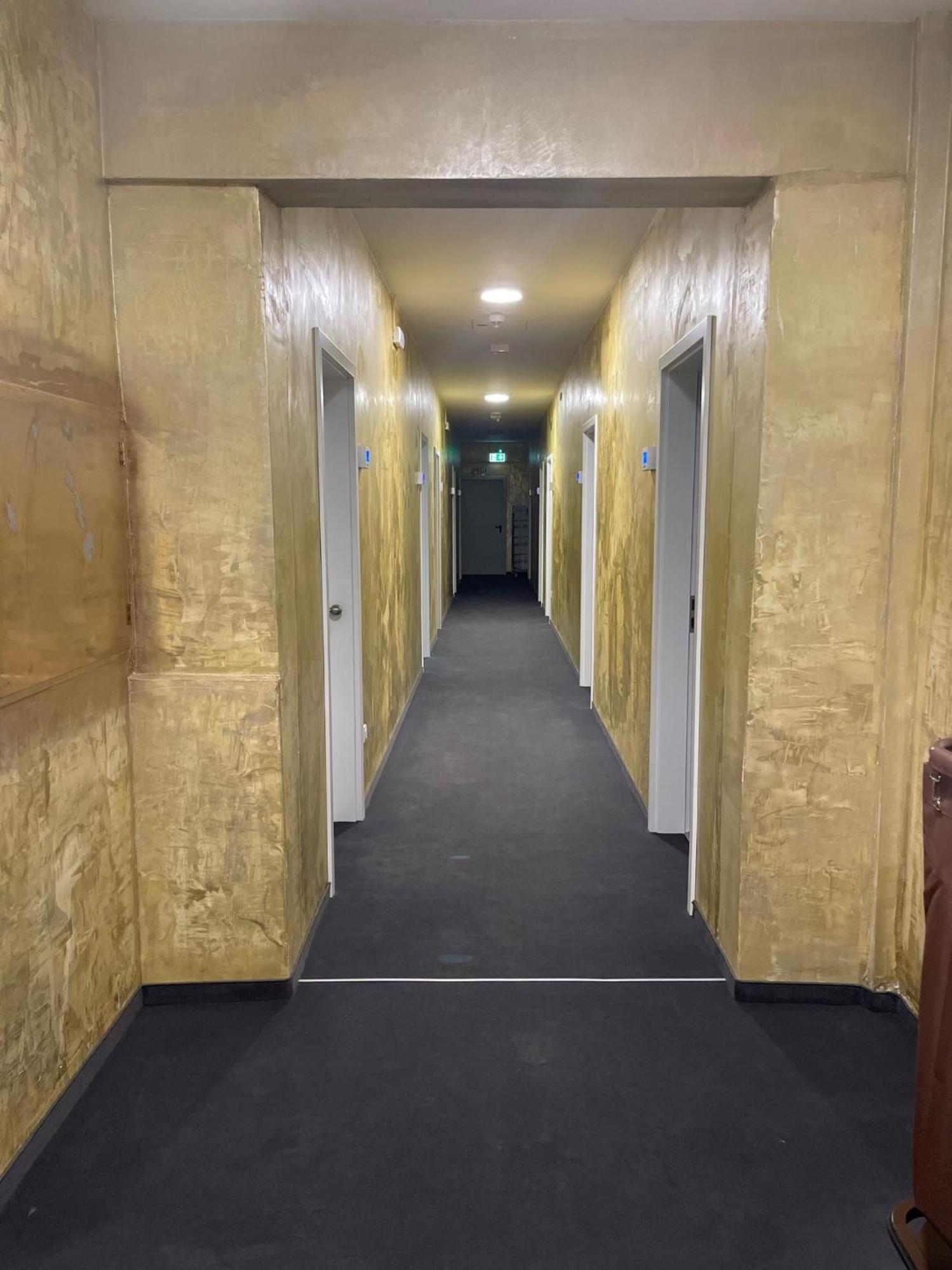 Gastpark Hotel Manching Dış mekan fotoğraf